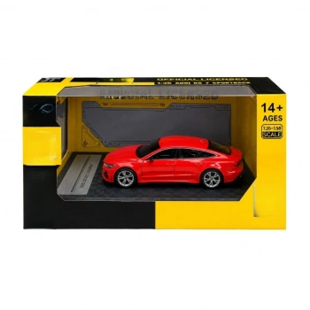 1/32  RS 7 Sportback Model Araba