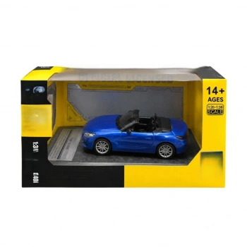 1/32 Z4 M40İ Model Araba