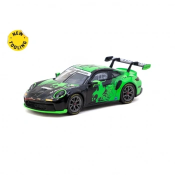 1/64 MODEL ARAÇ 911 GT3 Cup (992)