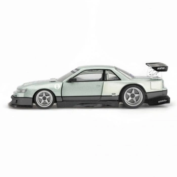 1/64 MODEL ARAÇ S13-R