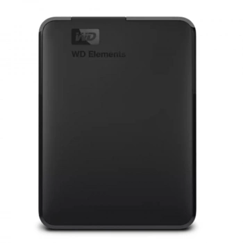 1 TB WD 2.5 ELEMENTS USB 3.0 WDBUZG0010BBK-WESN SIYAH