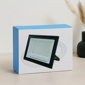 100W LED Projektör 120°