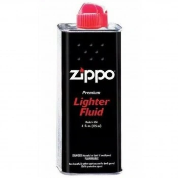 125 ml Benzin