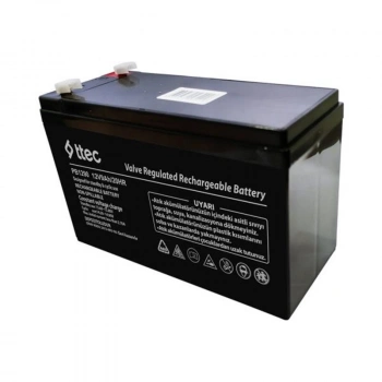 12V 9AH BAKIMSIZ KURU TİP AKÜ