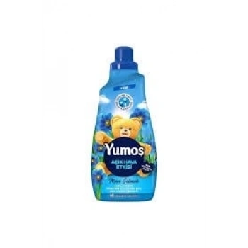 1440 ML MAVI GELINCIK-0715 1 Adet