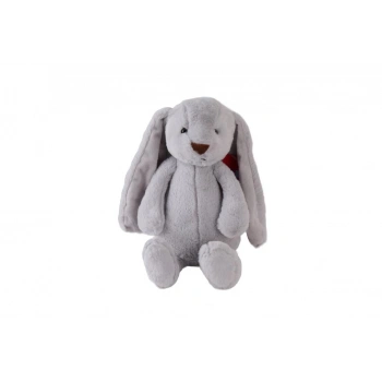 1598G PELUŞ 30 CM-GRİ