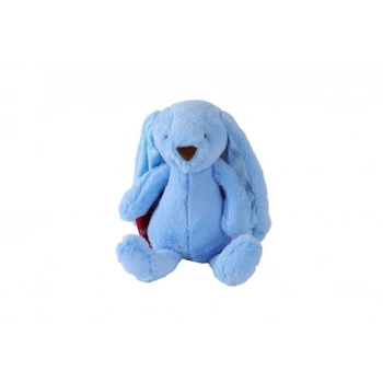 1598M PELUŞ 30 CM-MAVİ