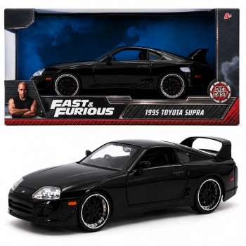 1995 Toyota Supra Model Aracı
