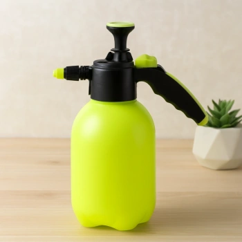 2 L Manuel Basınçlı İlaç Pompası