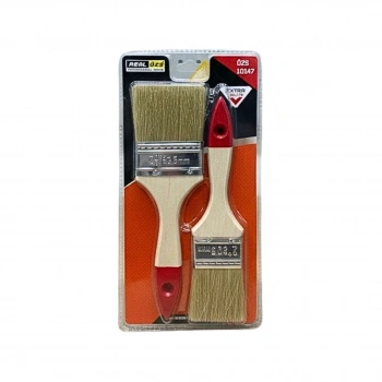 2li Kestirme Fırça Seti