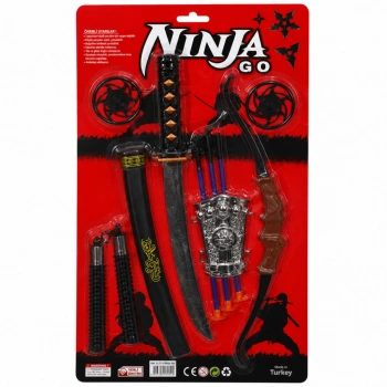 2019 OKLU SET