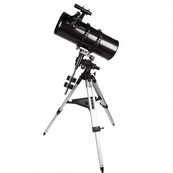 203-800 Profesyonel Aynalı Model Teleskop
