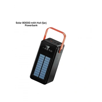 2080 Powerbank