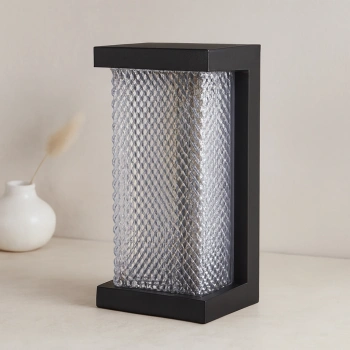 22W IP66 LED Aplik Duvar Lambası (50.000 Saat)