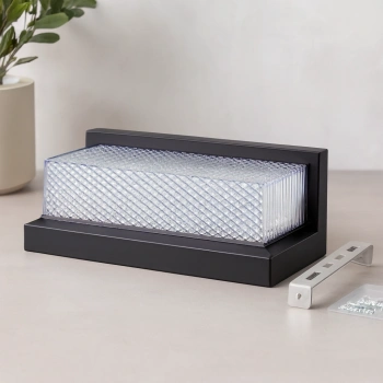 22W IP66 LED Aplik Duvar Lambası - 50.000 Saat