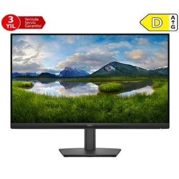 23.8 PRO E2425HM FHD 5MS 100HZ HDMI+VGA+DP IPS MONITOR