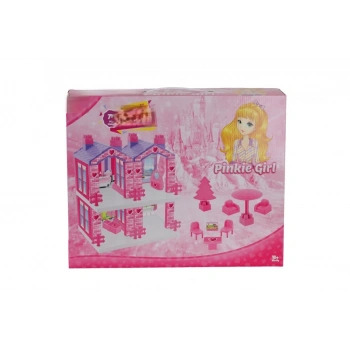 240 PİNKİENİN EVİ