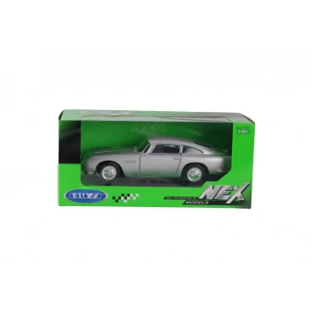 24101 1 24 64 ASTON MARTIN DB5 12