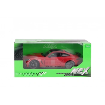 24132 1 24 MODEL ARAÇ AMG GT63 12