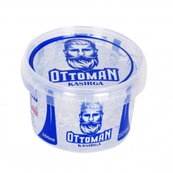 250 ml Extra Strong Beyaz Jöle