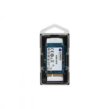 256 GB KINGSTON MSATA SKC600MS/256G 550/500M