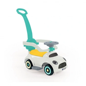 2636 RIDE ON PUSH CAR