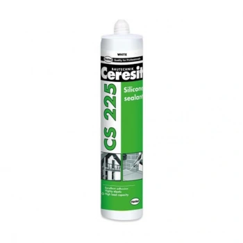 280gr Silikon Şeffaf 1 Adet