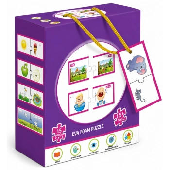 2945 ZIT KAVRAMLAR KUTULU 2 Lİ