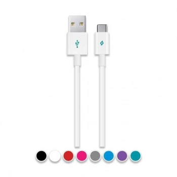2dk12 Type-c Usb Şarj Kablosu 1 Adet