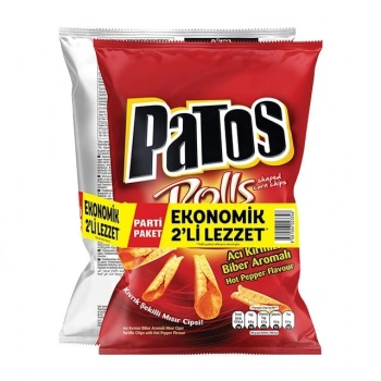2li Set 355gr Parti