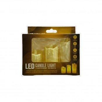 3li Led Mum