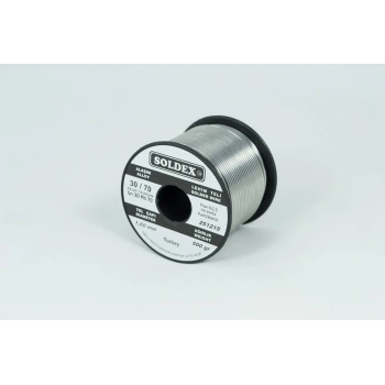 30-70 Lehim Teli 500 Gr 1,6 Mm