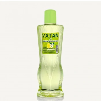 300 cc Pet Limon Kolonyası