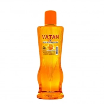 300 cc Pet Tütün Kolonyası