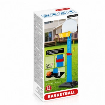 3030 Basketbol Potası