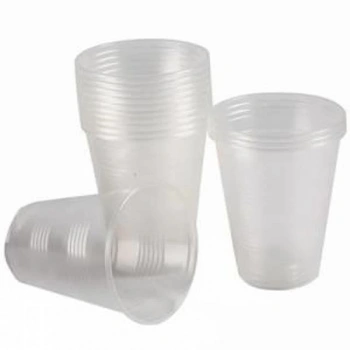304 Plastik Bardak 10lu