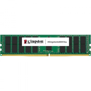 32 GB KINGSTON DDR5 5600MHZ ECC CL46 KSM56E46BD8KM-32HA