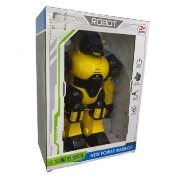 333-11/12/13 ROBOT