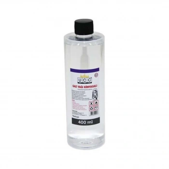 400 ml Gaz Yağı