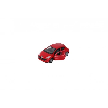 42370 ÇEK BIRAK 207 METAL ARABA