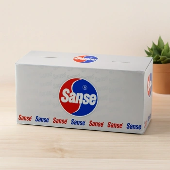 45 mm Plastik Etiketleme Kılçığı