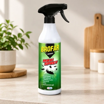 450 ml Maxi Sprey
