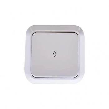 45105 Beyaz S/U Vavien 1 Adet