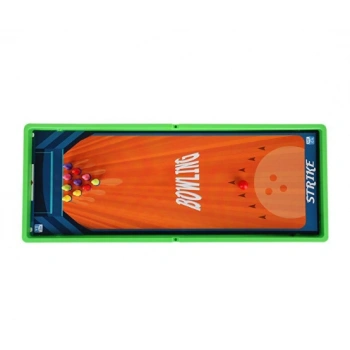 45191 CURLİNG VE BOWLİNG