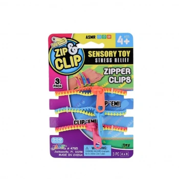 4785 Clips 3lü (adet fiyatıdır)