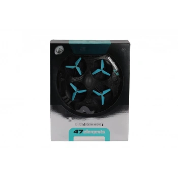4D-V47 DUMAN ATAN LED IŞIKLI UFO DRON