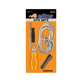 4pcs OTO SETI EOS 001 1 Adet