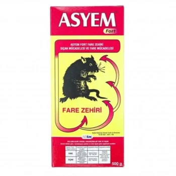 500 gr Fare Yemi