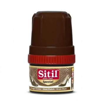50ml K.Kahve Krem Boya 1 Adet