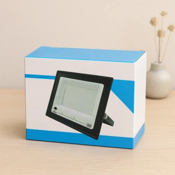 50W LED Projektör (120°)